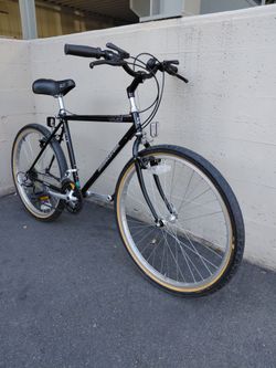 Like New 1990 Bridgestone CB-1- 18.5"