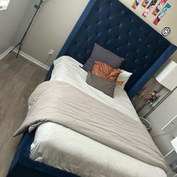 Bed Frame