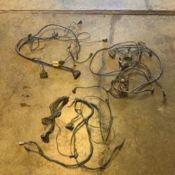 1965 GTO Engine Harness 