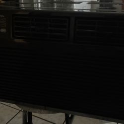 TCL smart window air conditioner 