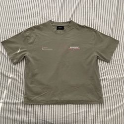 Represent Shirt READ DESCRIPTION