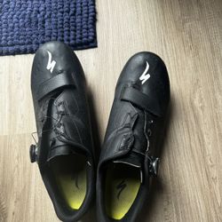 Specialized Cycling Shoes