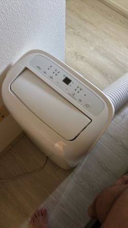 Toshiba 8000 btu AC