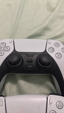 PS5 DualSense Controller