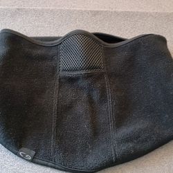 Champion Face Warmer