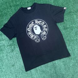 Bape tee large