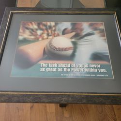 Inspirational Picture