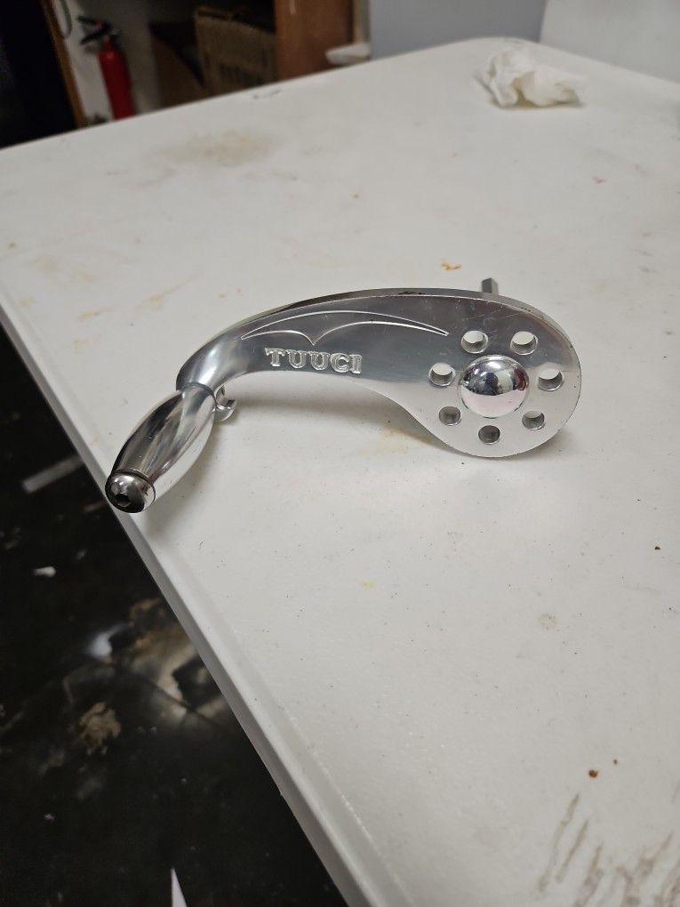 Tuucci Unbrella Handle