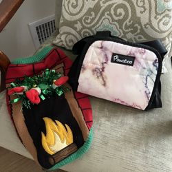 Dog Carrier 