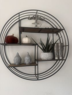 Decorating Frame
