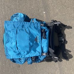 Kelty Trekker Backpacking Pack