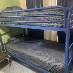 Mattresses Available 