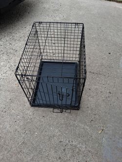 Dog Crate