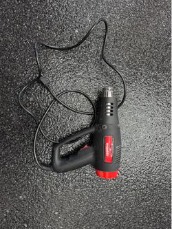 Heat Gun