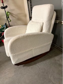 Rocking chair