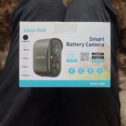 Home Security Camera 