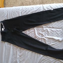 Womens Nike Dry Fit Leggings Medium