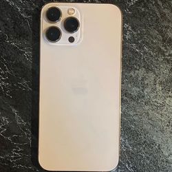 Iphone 13 pro max 128 GB