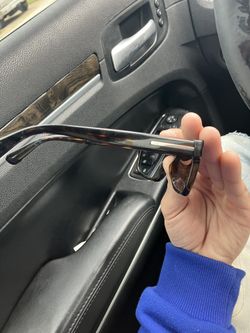 Prada Glasses