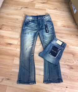 Purple Jeans 👖 (All Jeans Are $40 till Thursday!)