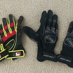 Sports Gloves