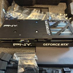 NVIDIA GeForce RTX 4070 (PNY) – Excellent Condition, Works Perfectly