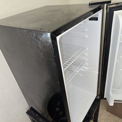 Mini  refrigerator?