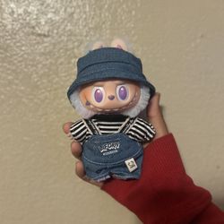 Labubu Clothes 