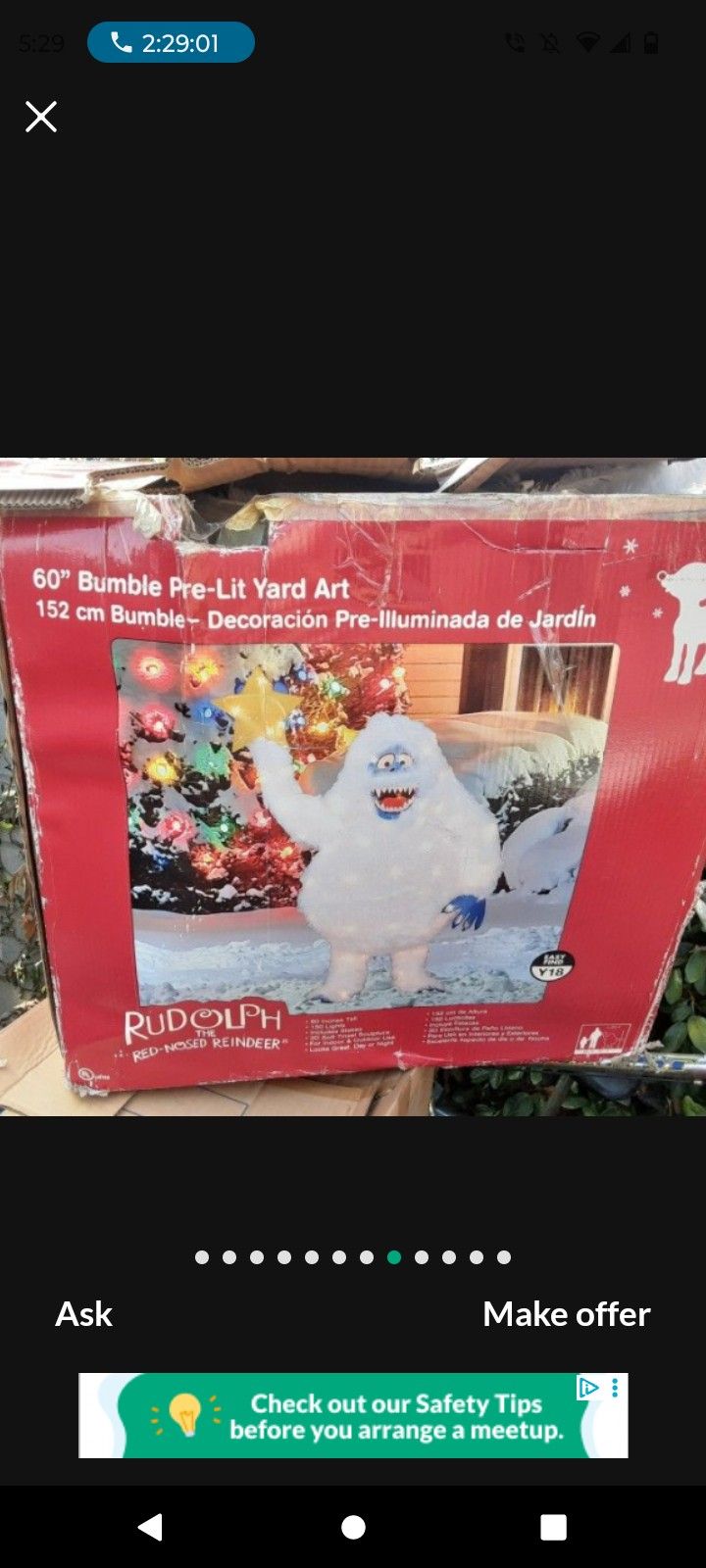 Christmas Decorations 