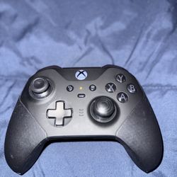 Xbox Elite series 2 controller 