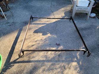 Bedframe