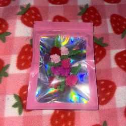 3D Flower Perler Pack