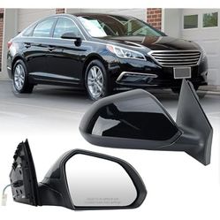 Hyundai Sonata Mirrors 