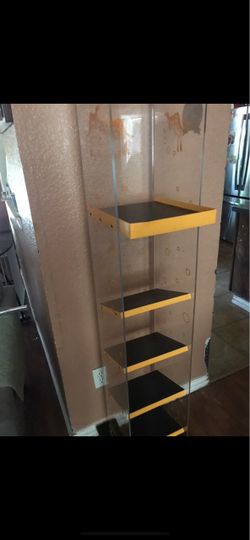 Organisador Plastico templado