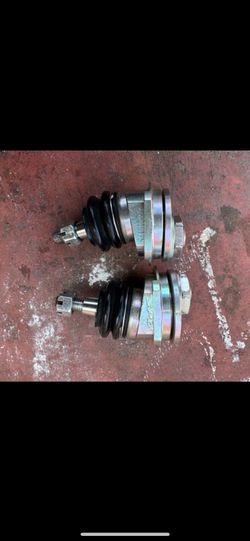 92-00 Civic/Acura Upper Control Arm Ball Joints
