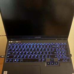 Lenovo Legion 5 RTX3060