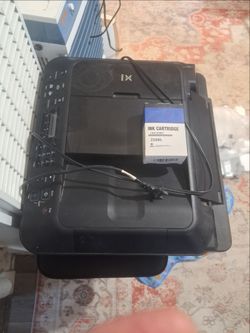 Canon Pixma MX410 WIFI Printer