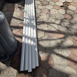 2 inches pvc