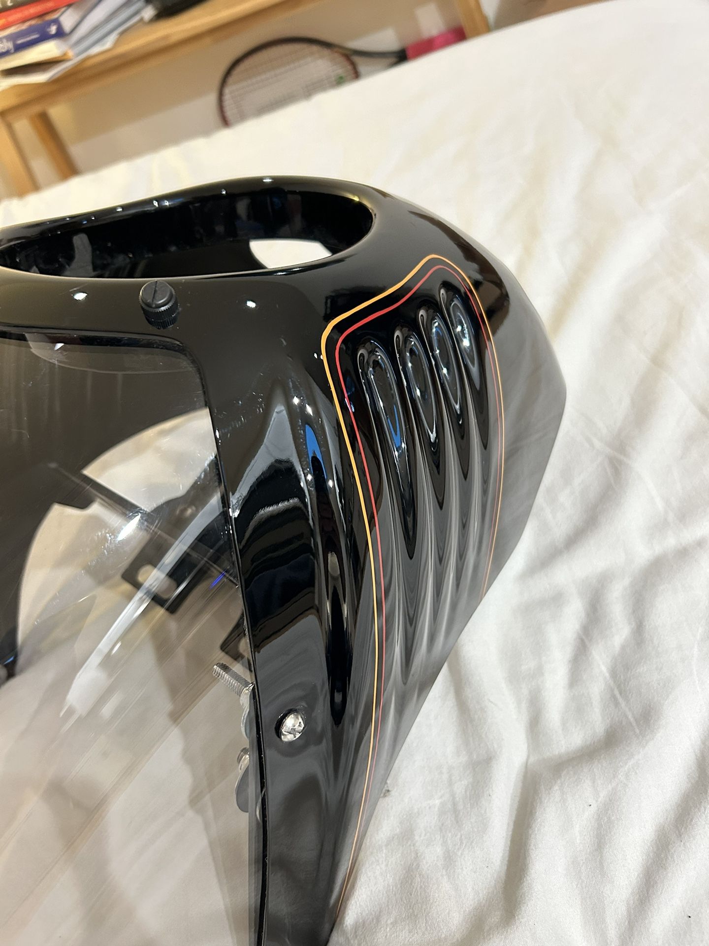 Arlen Ness Fairing FXR DYNA for Sale in South Pasadena, CA - OfferUp