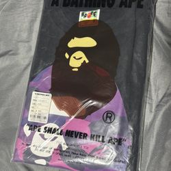 Bape Shirt 