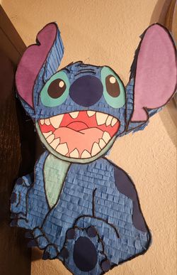 Stitch Pinata for Sale in San Jose, CA - OfferUp