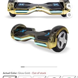 Hover Board 1 Eclipse (in Box) 