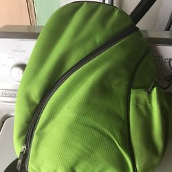 Lunch Small Bag 