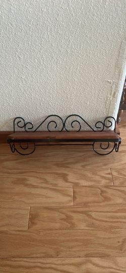 Shelf
