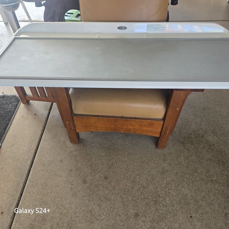 Whirlpool 123 Laundry Counter