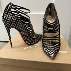 Christian Louboutin Heels