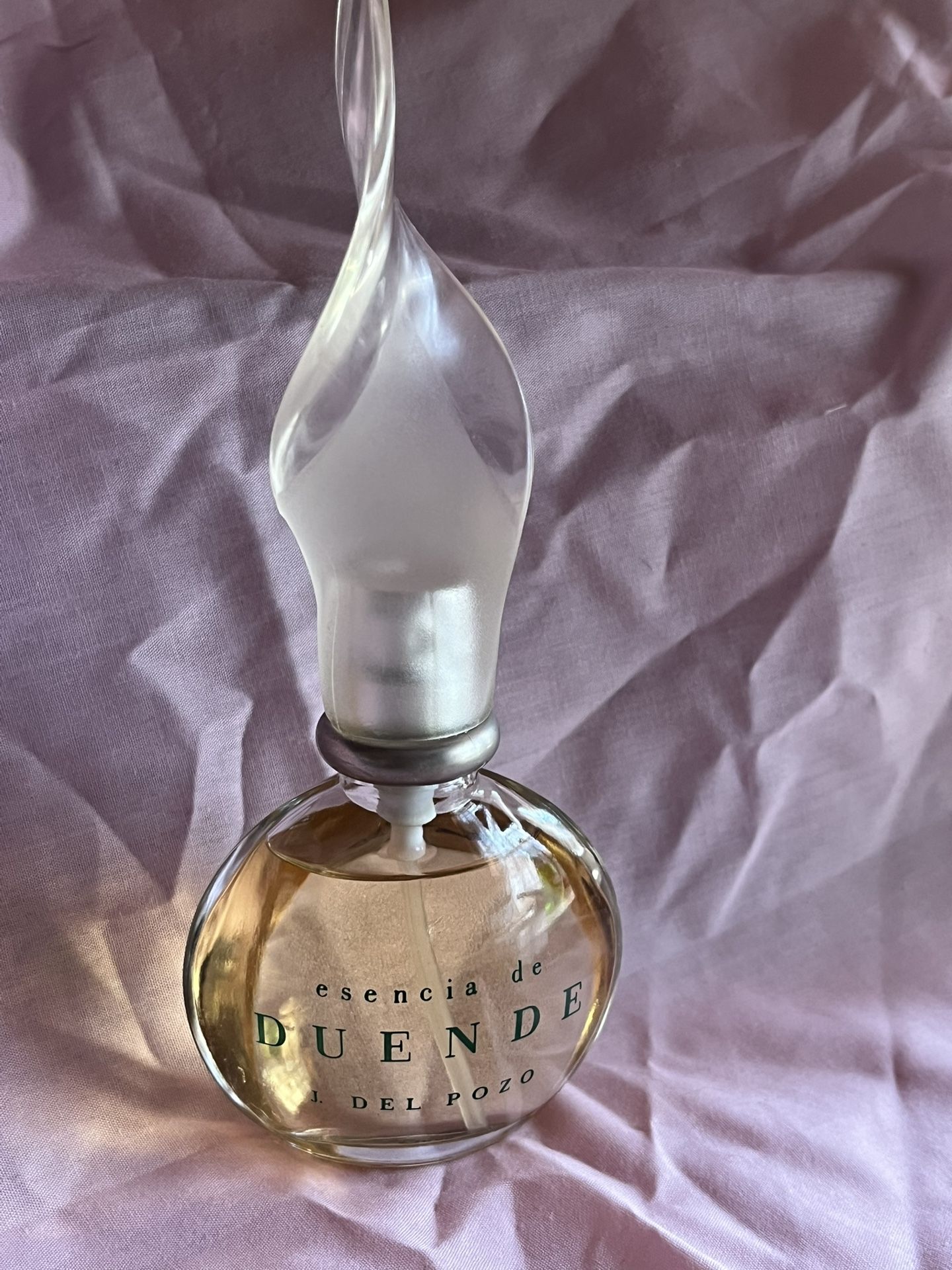 Esencia De DUENDE