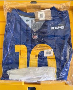 New Los Angeles Rams Men’s 2x Nike Jersey