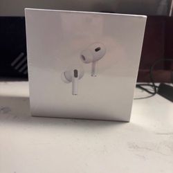AirPods Pro Generation 2