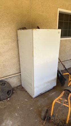 Kenmore Freezer